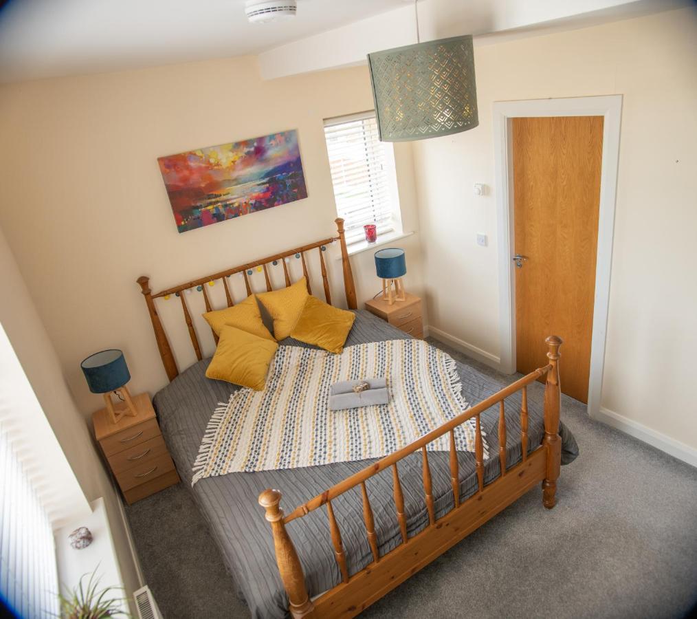 Millersguest Room Swords Exterior foto
