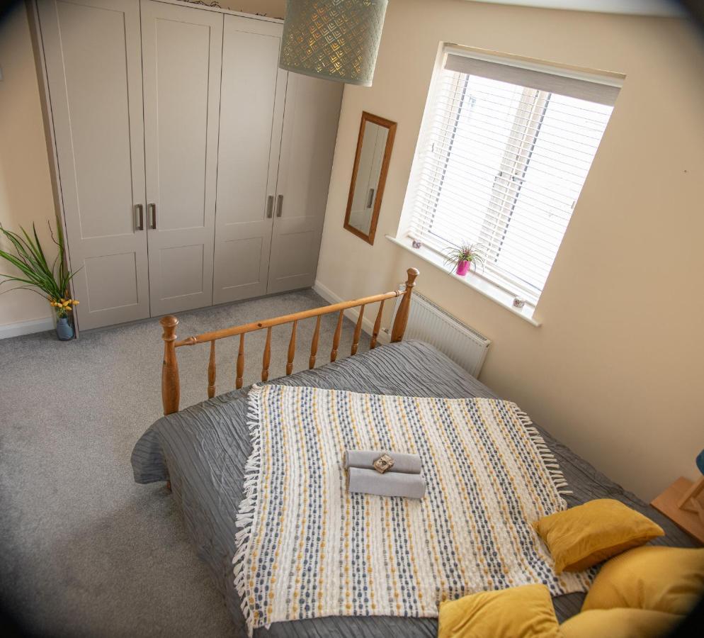 Millersguest Room Swords Exterior foto